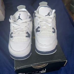 toddler 6C retro 4 jordans